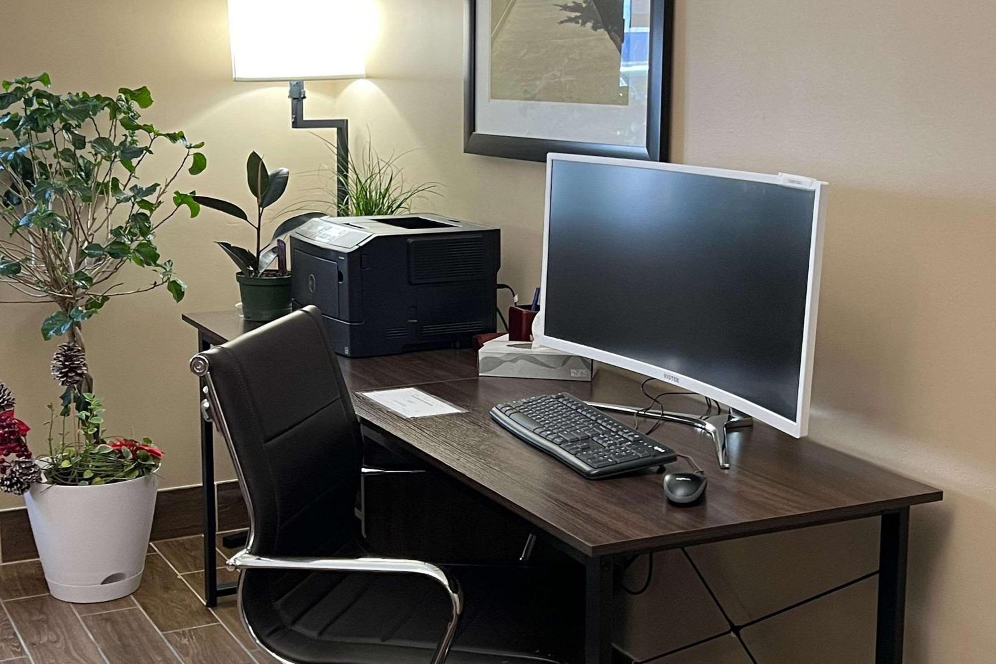 Comfort Inn & Suites Wilkes Barre - Arena Bagian luar foto